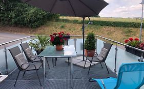 Ferienwohnung Sonnenterrasse